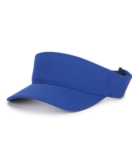 Flexfit Adult Unisex Low Profile Structured Performance Cool & Dry Visor